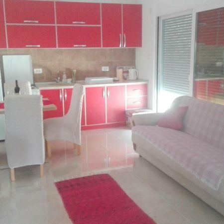 Apartman Strahinja Tivat Exterior photo