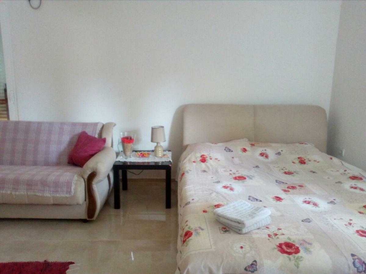 Apartman Strahinja Tivat Exterior photo