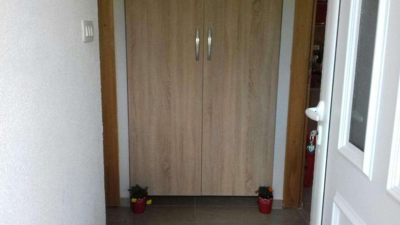 Apartman Strahinja Tivat Exterior photo